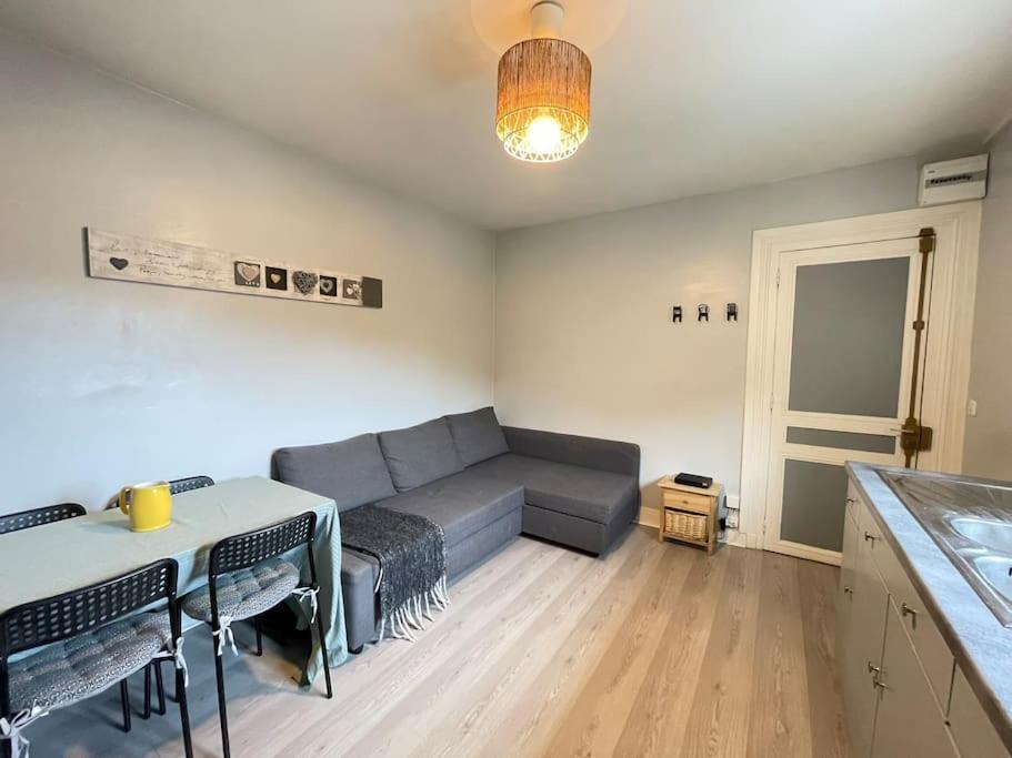 Residence Tivoli, Trouville, 2Min Plage Exteriér fotografie